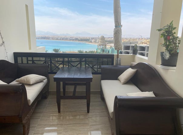 Sahl Hasheesh, Qesm Hurghada, Red Sea Governorate