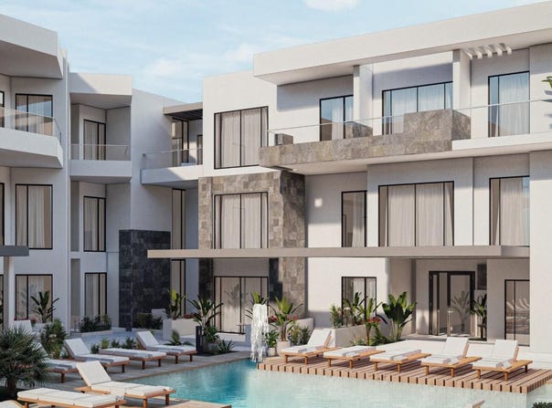 Hurghada 1, Hurghada 1, Red Sea Governorate