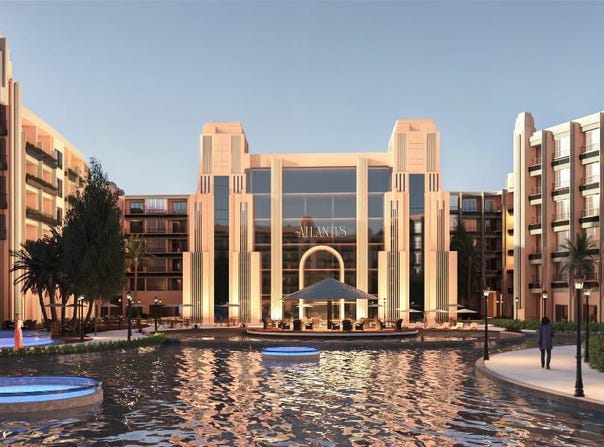 El-Nasr, Qesm Hurghada, Red Sea Governorate