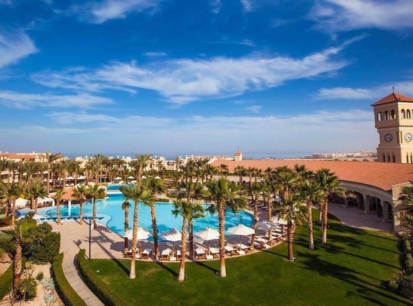 Hurghada, Hurghada, Red Sea Governorate