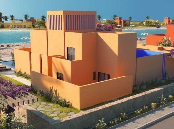El Gouna, Qesm Hurghada, Red Sea Governorate