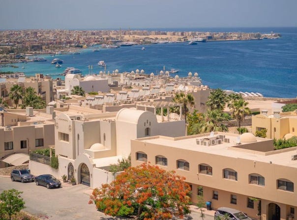 6R4V+6R, Hurghada 1, Red Sea Governorate 84517, Egypt, Hurghada, Red Sea Governorate