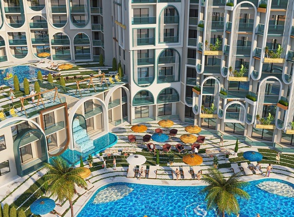6R5R+8H2, Hurghada 1, Red Sea Governorate 1964306, Egypt, Hurghada, Red Sea Governorate