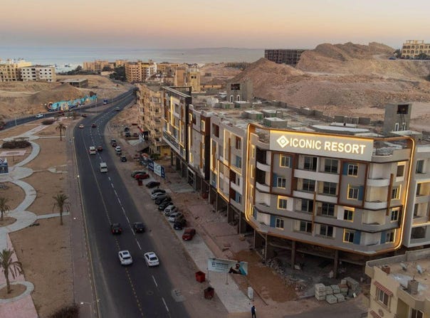 6R3Q+RF, Hurghada 1, Red Sea Governorate 1964220, Egypt, Hurghada, Red Sea Governorate