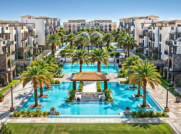Sahl Hasheesh, Qesm Hurghada, Red Sea Governorate