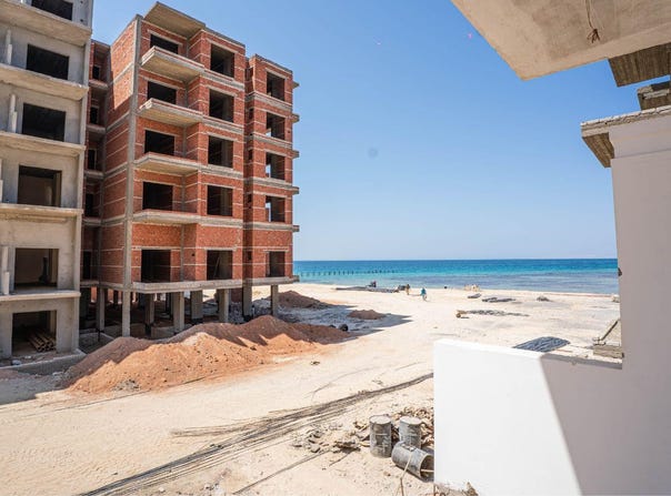 7QJF+GF, Hurghada 2, Red Sea Governorate 1974530, Egypt, Hurghada, Red Sea Governorate
