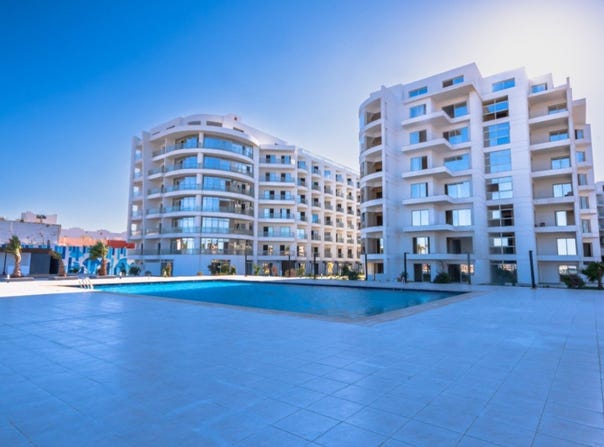 6RVV+89Q, Arabia Road, Hurghada 1, Red Sea Governorate 1966808, Egypt, Hurghada, Red Sea Governorate