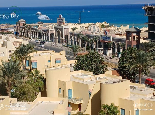 7R6C+3GM، ش الكورنيش، الدهار، Hurghada, Red Sea Governorate 1973706, Egypt, Hurghada, Red Sea Governorate