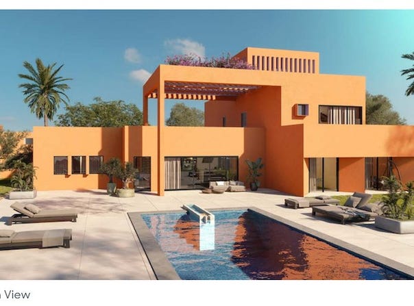 El Gouna, Qesm Hurghada, Red Sea Governorate