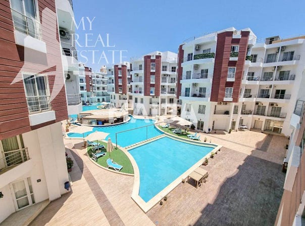 Aqua Palms Resort, Hurghada, Red Sea Governorate 1962013