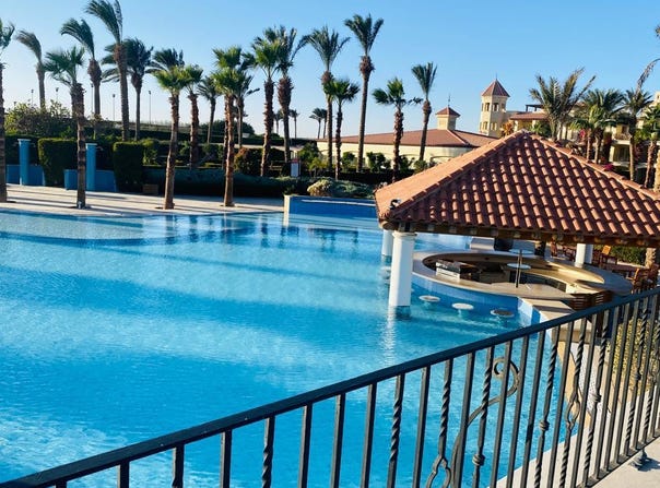 Hurghada, Hurghada, Red Sea Governorate