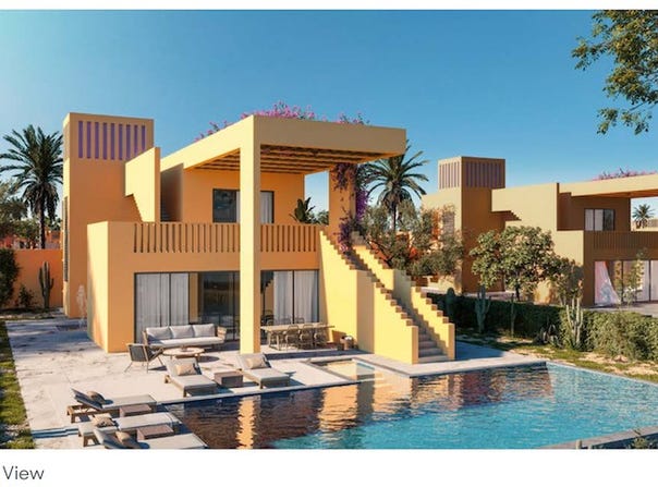El Gouna, Qesm Hurghada, Red Sea Governorate