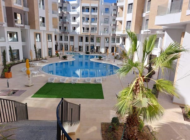 Hurghada, Hurghada, Red Sea Governorate