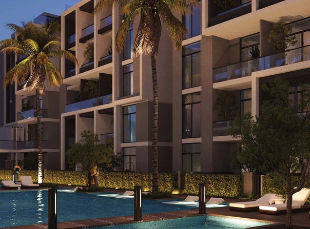 El-Nasr, Hurghada, Red Sea Governorate