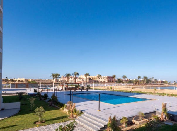 El-Bahr, Hurghada, Red Sea Governorate