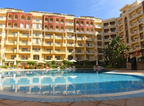 Hurghada, Hurghada, Red Sea Governorate