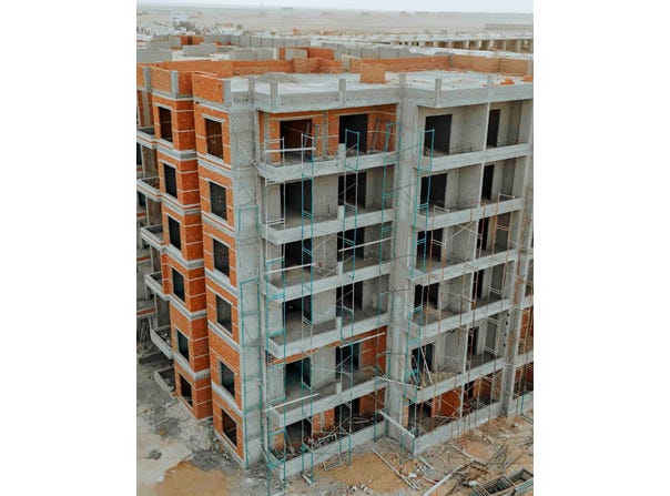 Hurghada, Hurghada, Red Sea Governorate