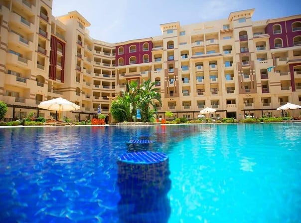Hurghada, Hurghada, Red Sea Governorate