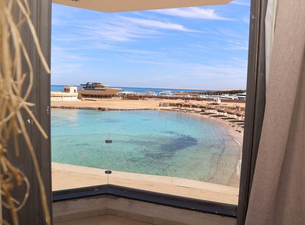 Hurghada, Hurghada, Red Sea Governorate