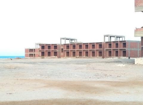 Al Qusair - Marsa Allam Rd, Marsa Alam, Red Sea Governorate