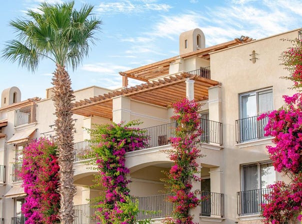 Sahl Hasheesh, Qesm Hurghada, Red Sea Governorate