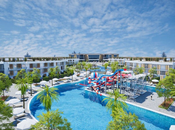 Hurghada, Hurghada, Red Sea Governorate