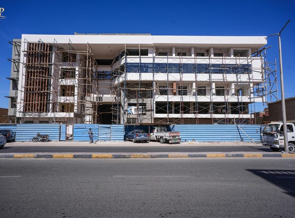 Hurghada, Hurghada, Red Sea Governorate