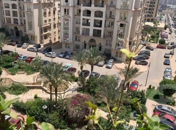Cairo, Cairo Governorate