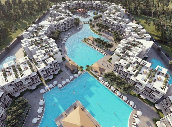 4R5C+FPQ, Touristic Villages, Hurghada 1, Red Sea Governorate 1962011, Egypt, Hurghada, Red Sea Governorate