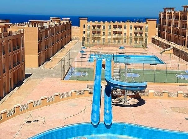 Market Lane, Hurghada, Red Sea Governorate 1960803