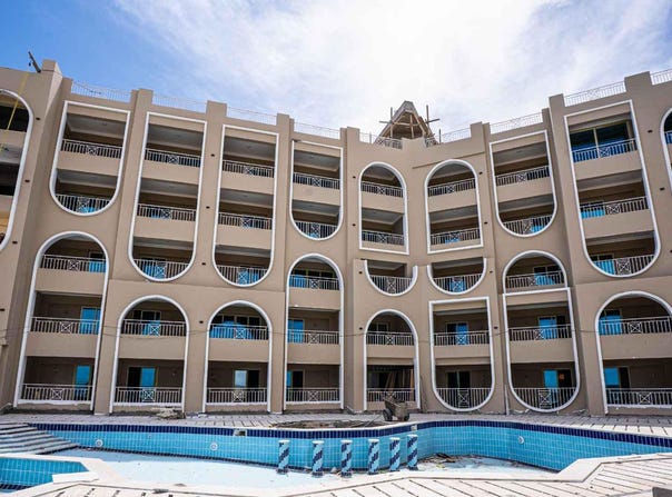 6R5R+PP7, Hurghada 1, Red Sea Governorate 1964307, Egypt, Hurghada, Red Sea Governorate