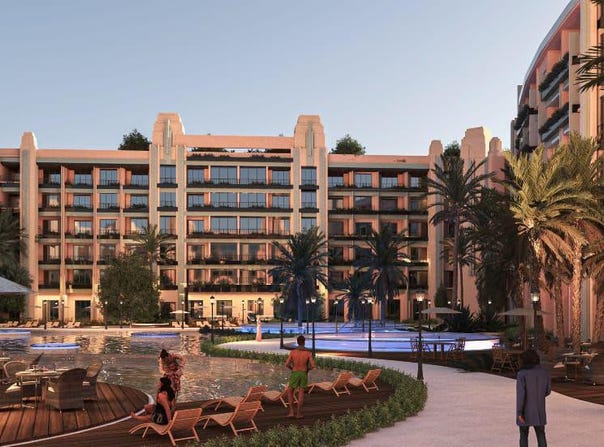 5RXQ+6RP, Elhadaba Rd, Hurghada 1, Red Sea Governorate 1964211, Egypt, Hurghada, Red Sea Governorate