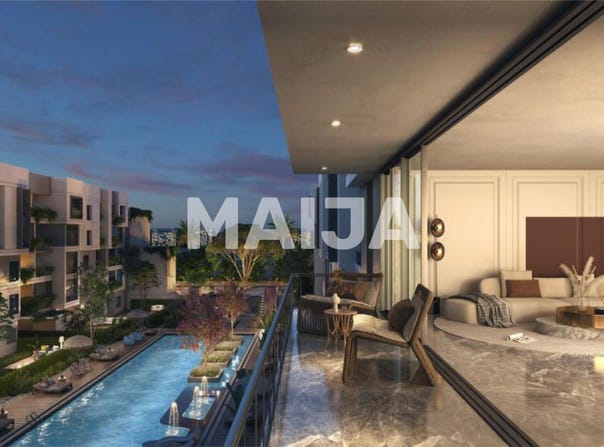 Magawish, Hurghada, Red Sea Governorate 1962013