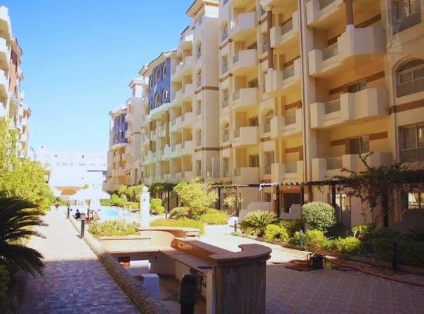 6RWX+X2, Hurghada 2, 1970702, Egypt, Hurghada, Red Sea Governorate