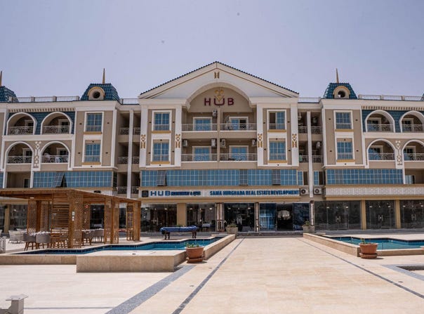5R3C+X36, Hurghada 1, Red Sea Governorate 1962403, Egypt, Hurghada, Red Sea Governorate