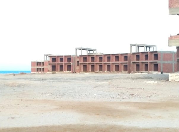 Al Qusair - Marsa Allam Rd, Red Sea Governorate, Red Sea Governorate