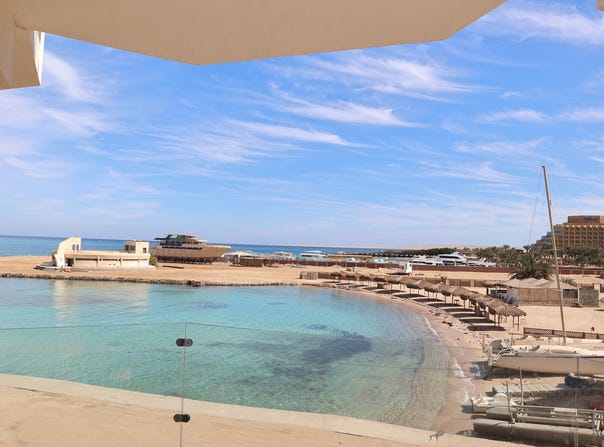 Hurghada, Hurghada, Red Sea Governorate