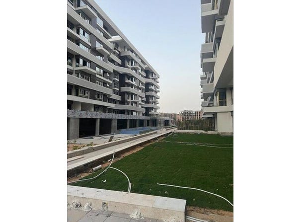 New Capital, Cairo