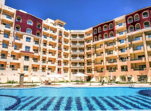 Hurghada, Hurghada, Red Sea Governorate