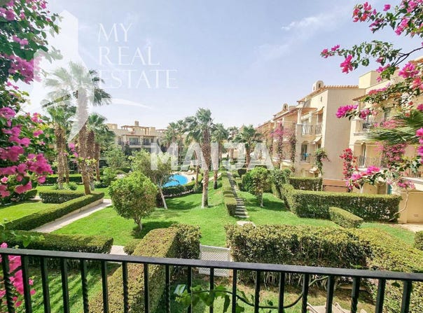 Veranda Sahl-Hasheesh, Hurghada, Red Sea Governorate 1962013