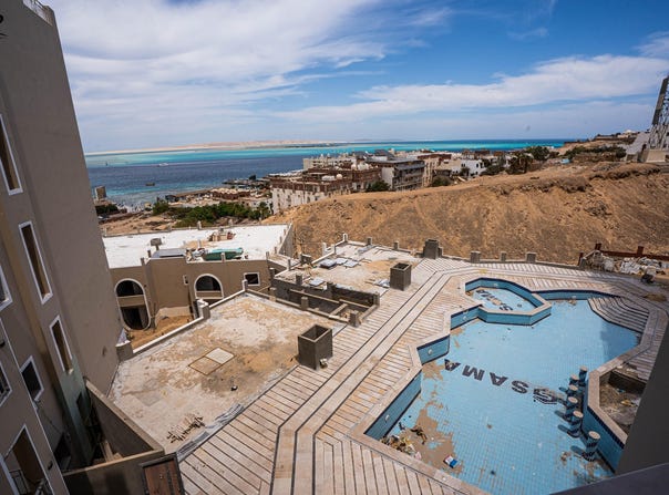 6R5R+PP7, Hurghada 1, Red Sea Governorate 1964307, Egypt, Hurghada, Red Sea Governorate