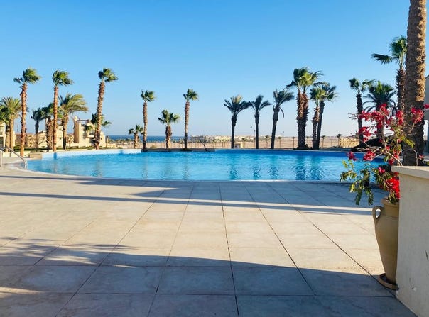Sahl Hasheesh, Qesm Hurghada, Red Sea Governorate