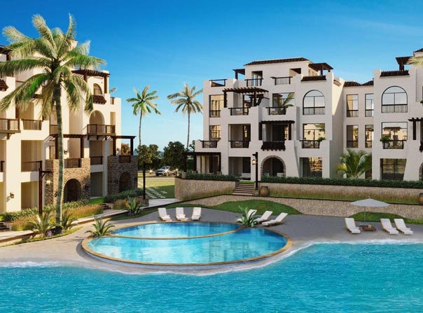 Sahl Hasheesh, Qesm Hurghada, Red Sea Governorate