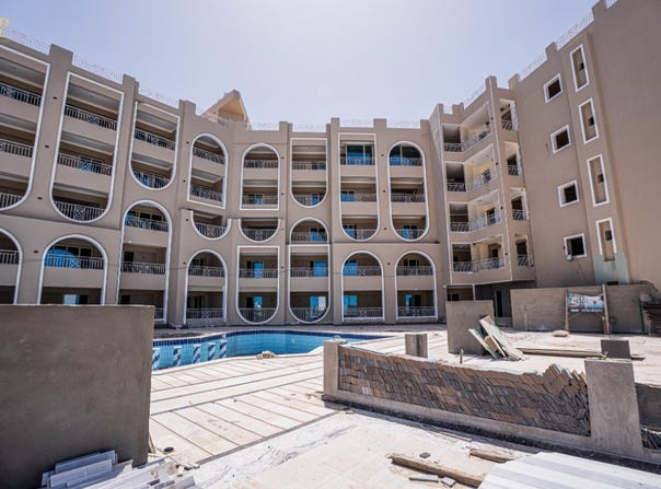 6R5R+MM6, Hurghada 1, Red Sea Governorate 1964306, Egypt, Hurghada, Red Sea Governorate