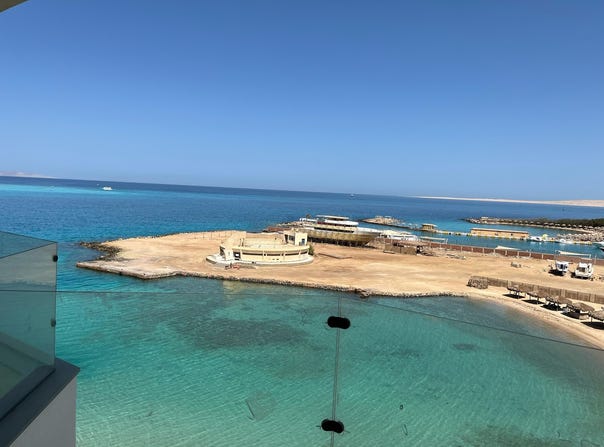 Hurghada, Hurghada, Red Sea Governorate