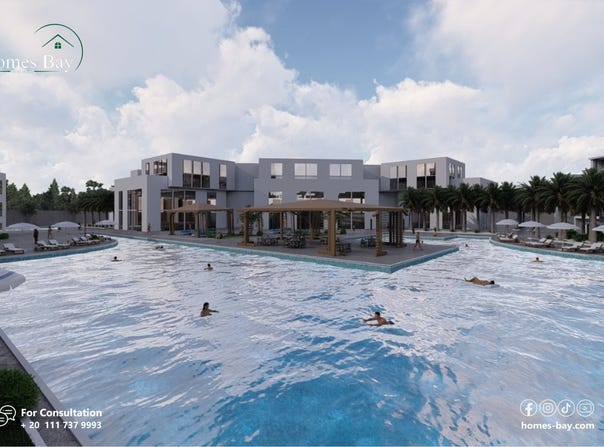 Hurghada 1, Hurghada 1, Red Sea Governorate