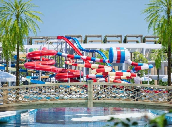 Hurghada 1, Hurghada 1, Red Sea Governorate