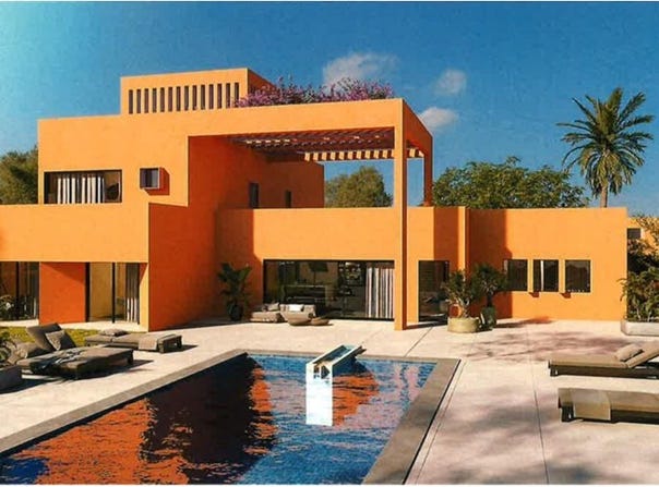 El Gouna, Qesm Hurghada, Red Sea Governorate