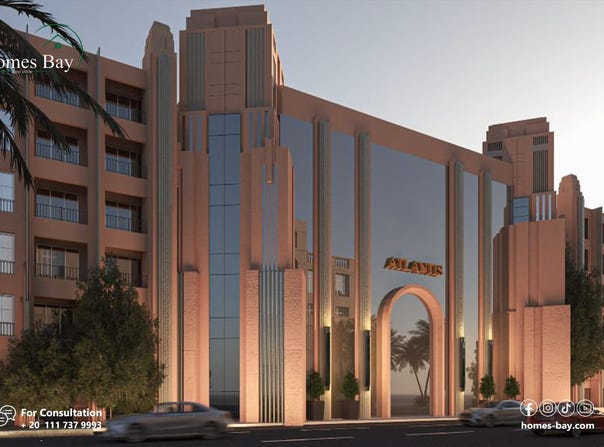 35 Elhadaba Rd, Hurghada, Red Sea Governorate