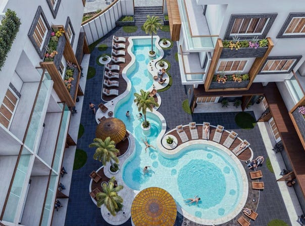 4RW8+7X, Touristic Villages, Hurghada 1, Red Sea Governorate 1962155, Egypt, Hurghada, Red Sea Governorate